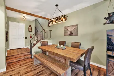 Gallery image of Woodland Retreat #2548 in Big Bear Lake