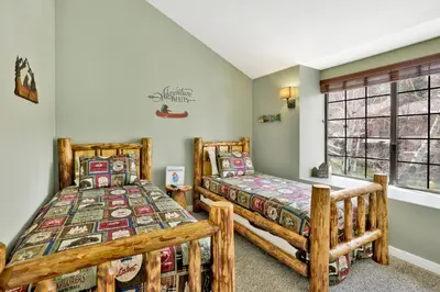 Gallery image of Woodland Retreat #2548 in Big Bear Lake