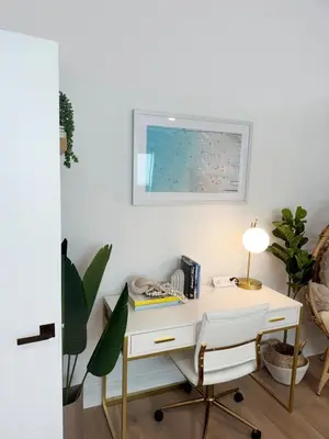 Gallery image of 2 King Beds Walk to the Beach Family Friendly AC Parking in Los Angeles