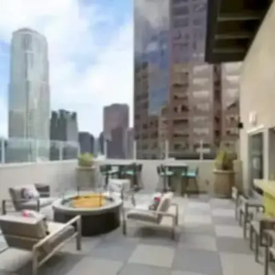 Downtown Los Angeles Gem 2
