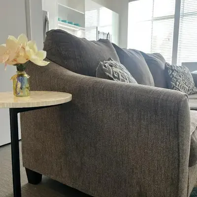 The NoHo Artist Nook