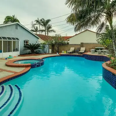 F-34 Minnies House