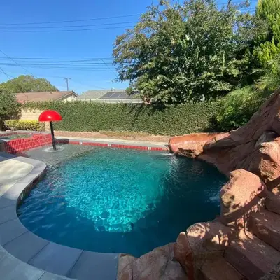 F-26 Andys House