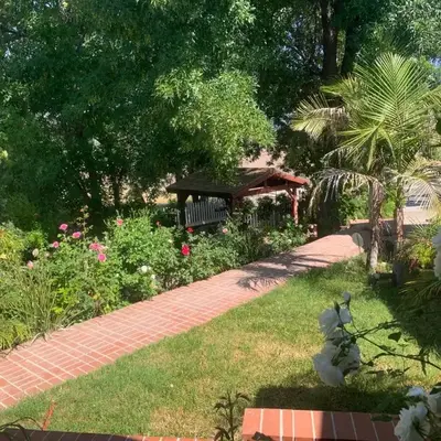 charming guest house