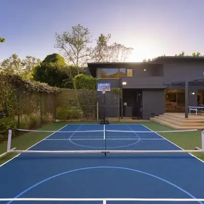 Malibu Reserve by Stay Awhile Villas