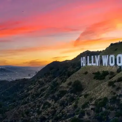 Hollywood Homes of Love
