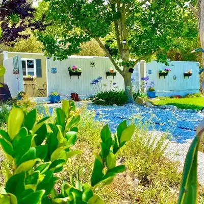 Fully Refurbished Container in Devore Heights