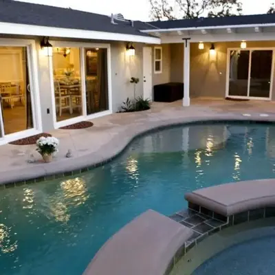 Fantastic 6 bedroom