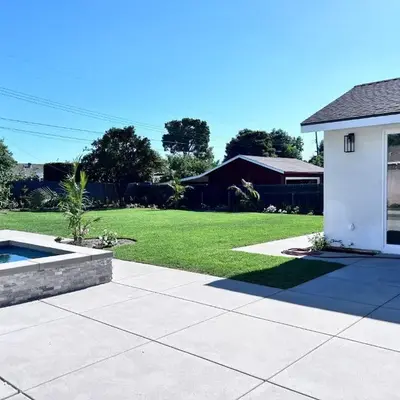4 bedroom
