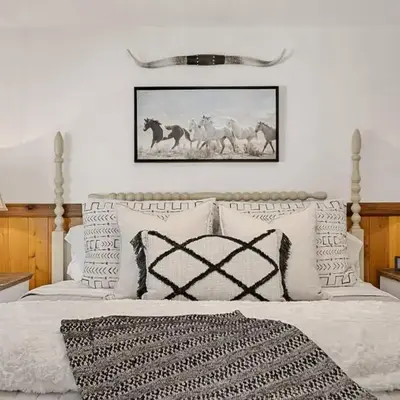 Eureka Ranch Designer Cabin