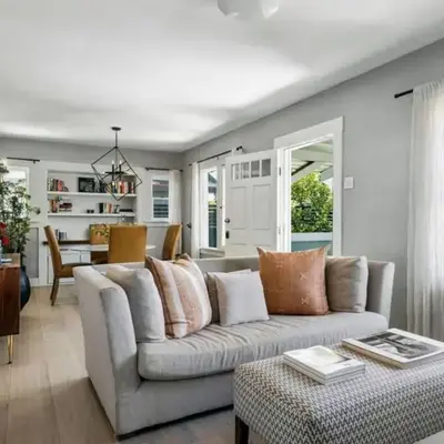 Venice Gem Private Beach Bungalow