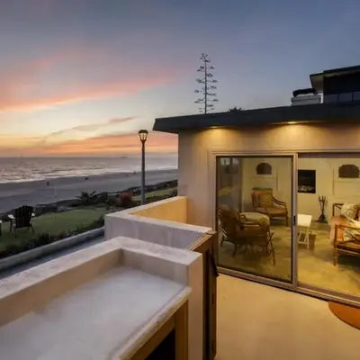 New The Triton Manhattan Beachfront Escape