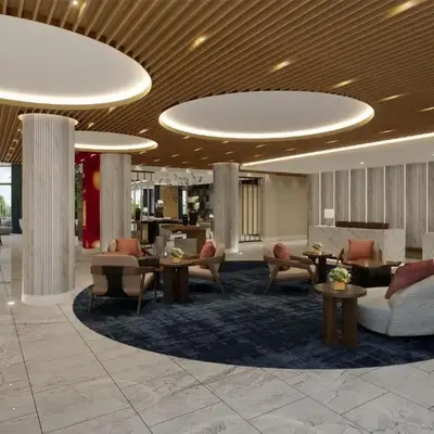 Hilton Arcadia Los Angeles