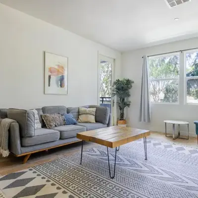 Blueground Playa Vista pool AC nr beach LAX-1353