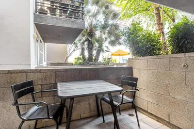 Gallery image of Blueground Beverly Grove rooftop nr The Grove LAX-223 in Los Angeles