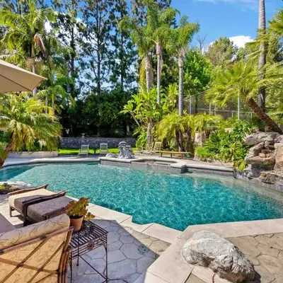 #Marbella Lane - Tranquil Country Escape Getaway