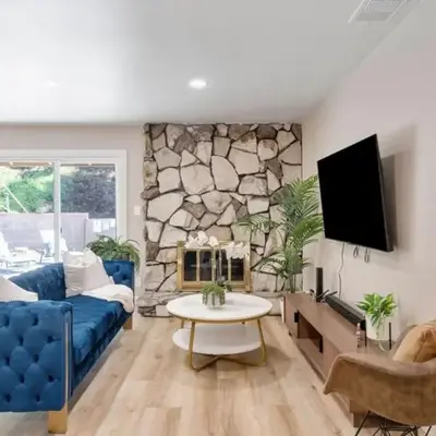 Aqua Oasis - Games - Close to DT - Sleeps 10