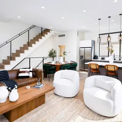 Trendy Chic