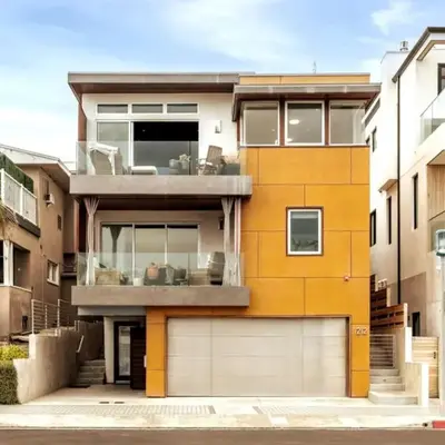 Lux by Manhattan Beach Pier and Panoramic Ocean View