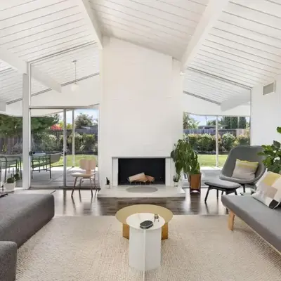 Eichler Mid-Century Perfect WFH