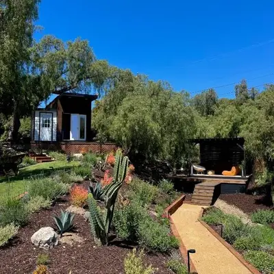 LA Coastal Oasis