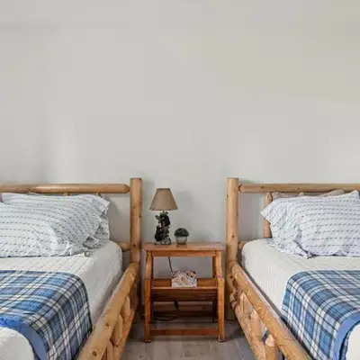 Sea to Ski Retreat