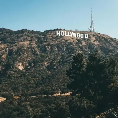 Hollywood Home
