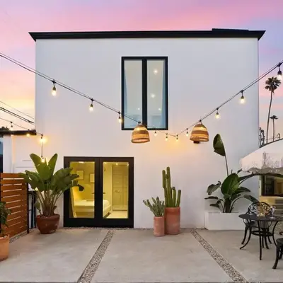 Luxe 2BR with Designer Touches