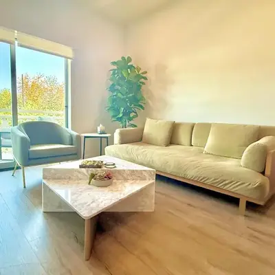 Designer 1 Bedroom Condo in Silver Lake