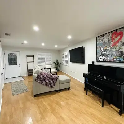 Echo House