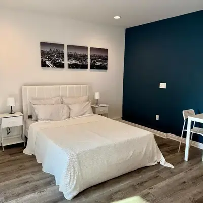 Guesthouse