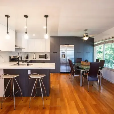 Renovated Culver City Escape Walkable WFH