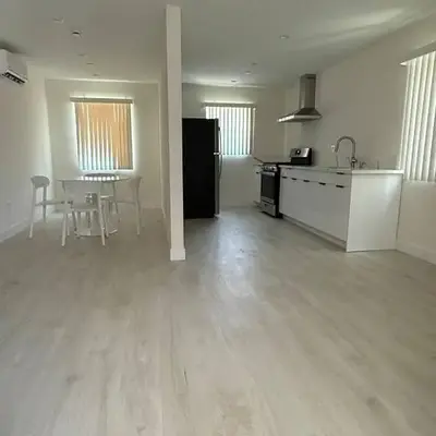 San Marino guest house