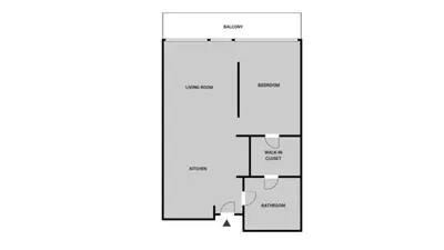 Gallery image of Blueground Echo Park balcony nr Echo Park Lake LAX-1375 in Los Angeles