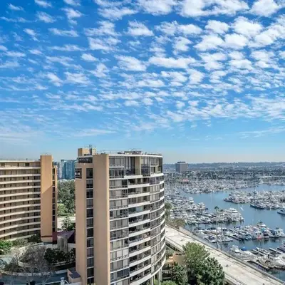 A Stunning Luxury Resort-Style Furnished Condominium Plus All Inclusive Amenities!