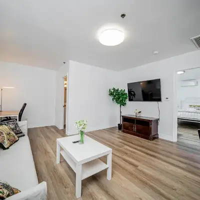 Cozy 2BR2BA Guest House in Alhambra