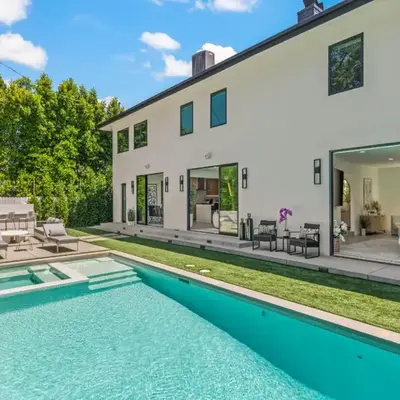 Casa Leona