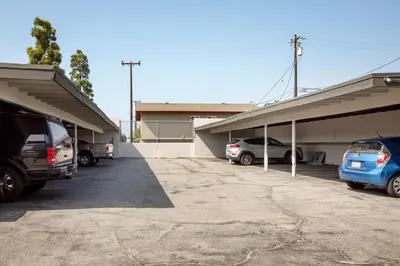 Gallery image of Blueground Delthorne view nr Torrance Beach LAX-1394 in Los Angeles