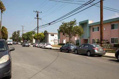 Gallery image of Blueground Delthorne view nr Torrance Beach LAX-1394 in Los Angeles