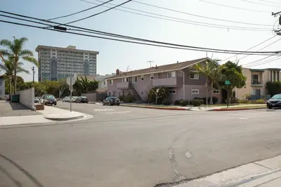 Gallery image of Blueground Delthorne view nr Torrance Beach LAX-1394 in Los Angeles