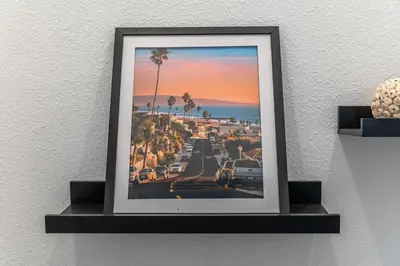 Gallery image of Stylish 4BR w Parking, Near USC, DTLA and Expo Park in Los Angeles