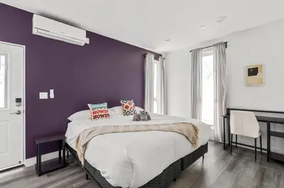 Gallery image of Spacious 4BR, 4.5BA Private Retreat Near LAX and DTLA in Los Angeles