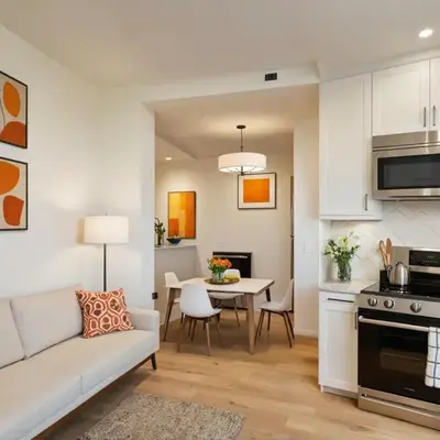 Venice Beach Getaway Steps from the Ocean Marina and Boardwalk