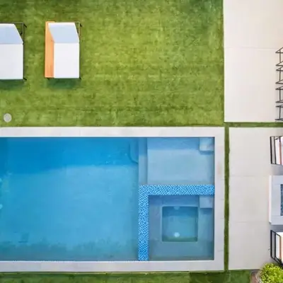 The Artezen Villa by Stay Awhile Villas