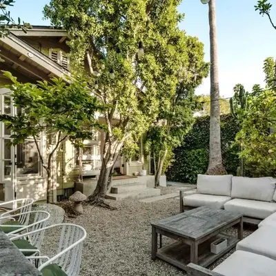 Venice 2BR and Guest Studio with Tub & Garden