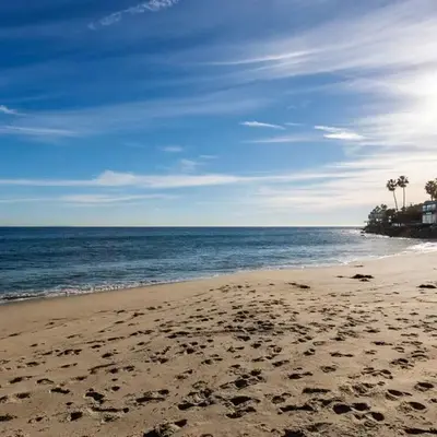 Malibu Nature Escape - 2BR Hideaway Nestled in the Woods