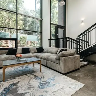 Palm & Vine MODERN COZY LOFT in HOLLYWOOD