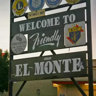 ElMonte Soul