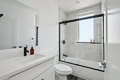 Gallery image of Central 4Bed Bright Parking DTLA USC ExpoPark in Los Angeles