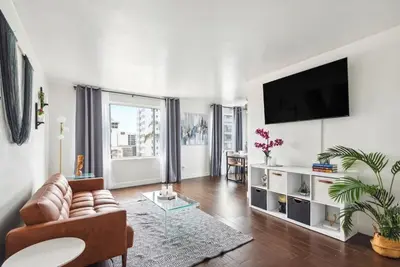 Gallery image of Shoreline Retreat in Long Beach